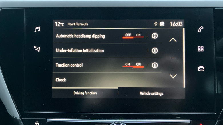 Vauxhall Corsa 1.2 SE 5dr Petrol Hatchback